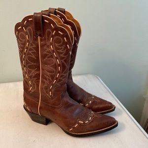 Ariat  boots